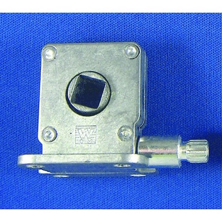 Strybuc 5/16in Ctr Mount Operator Kit 803P